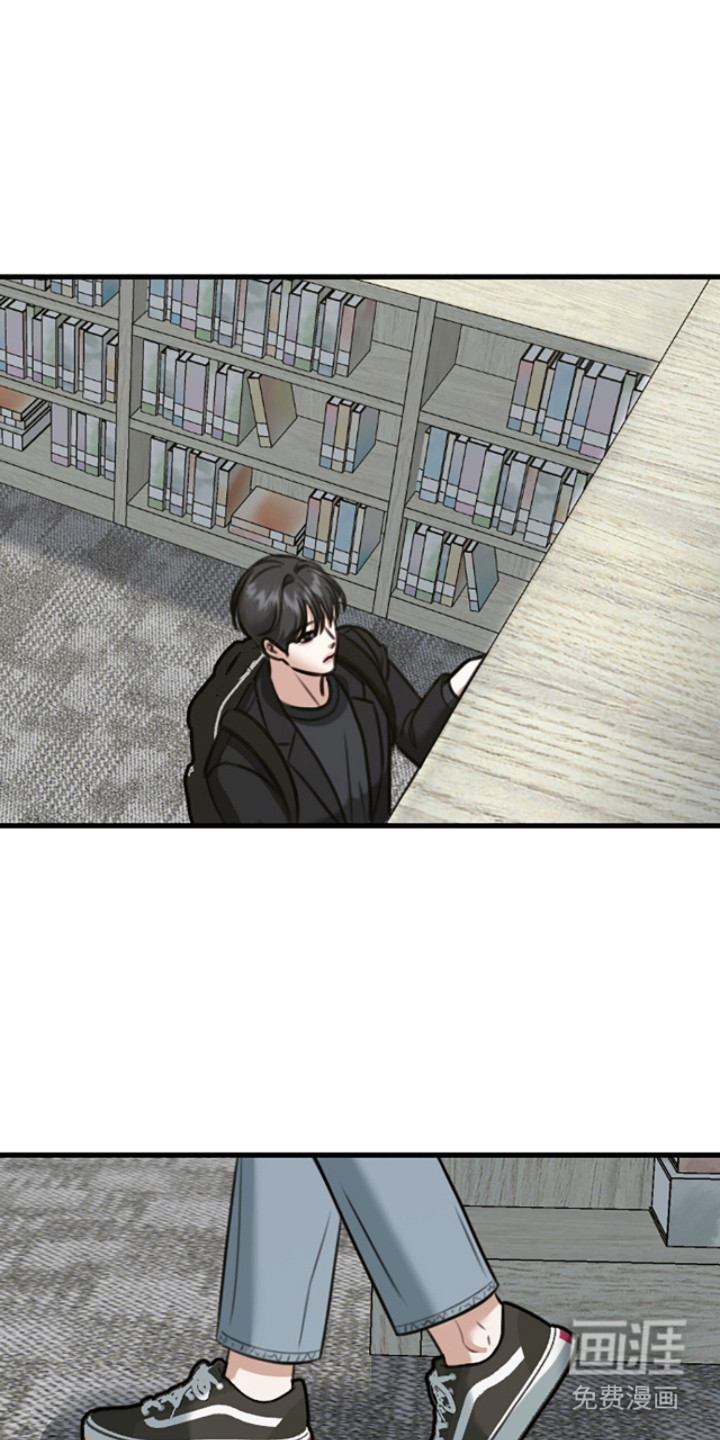 春声细语漫画-图14