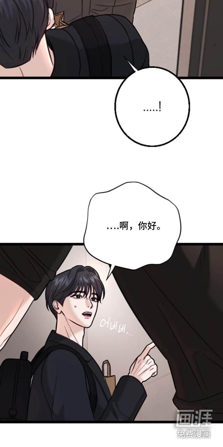 春声细语漫画-图12