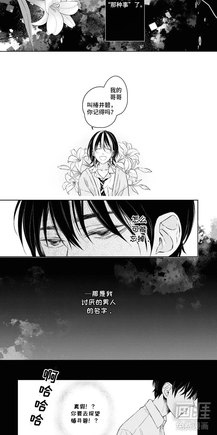 春日不良漫画-图7