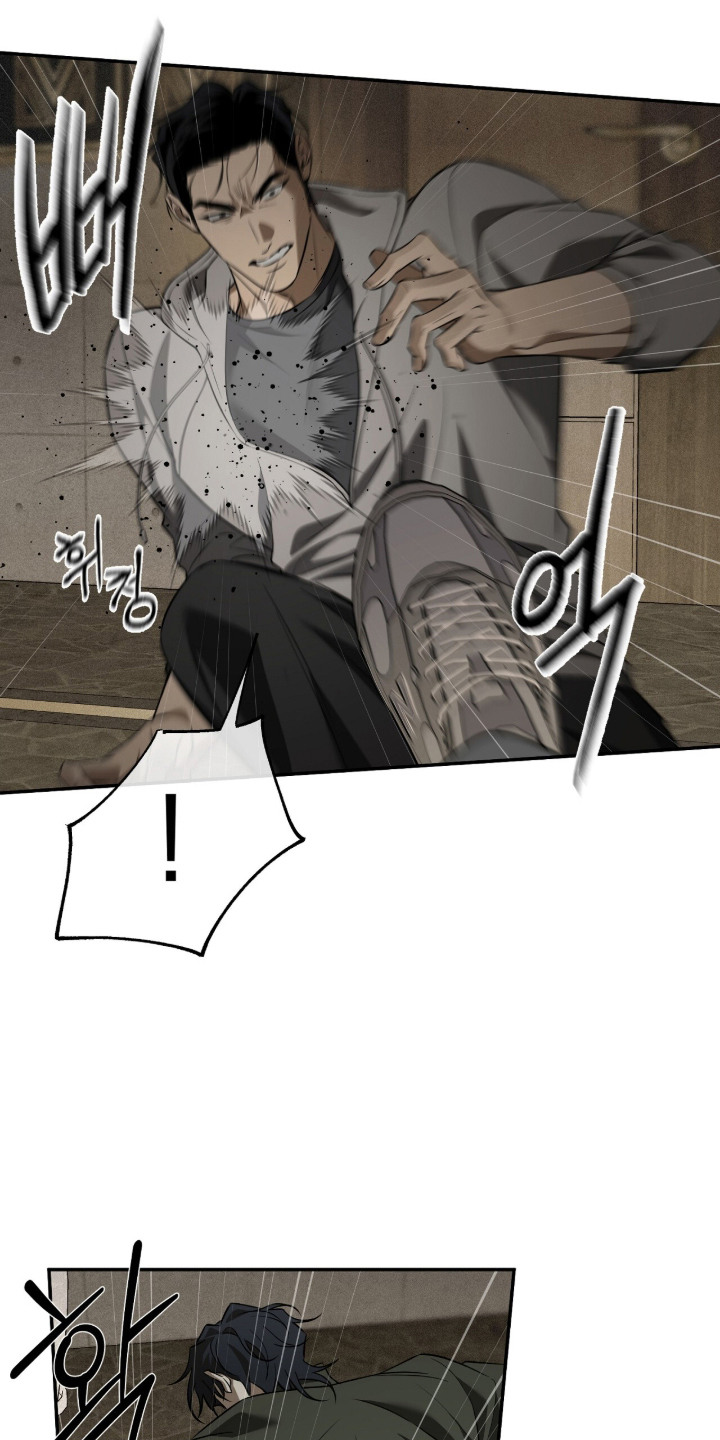 错误门牌号漫画-图6