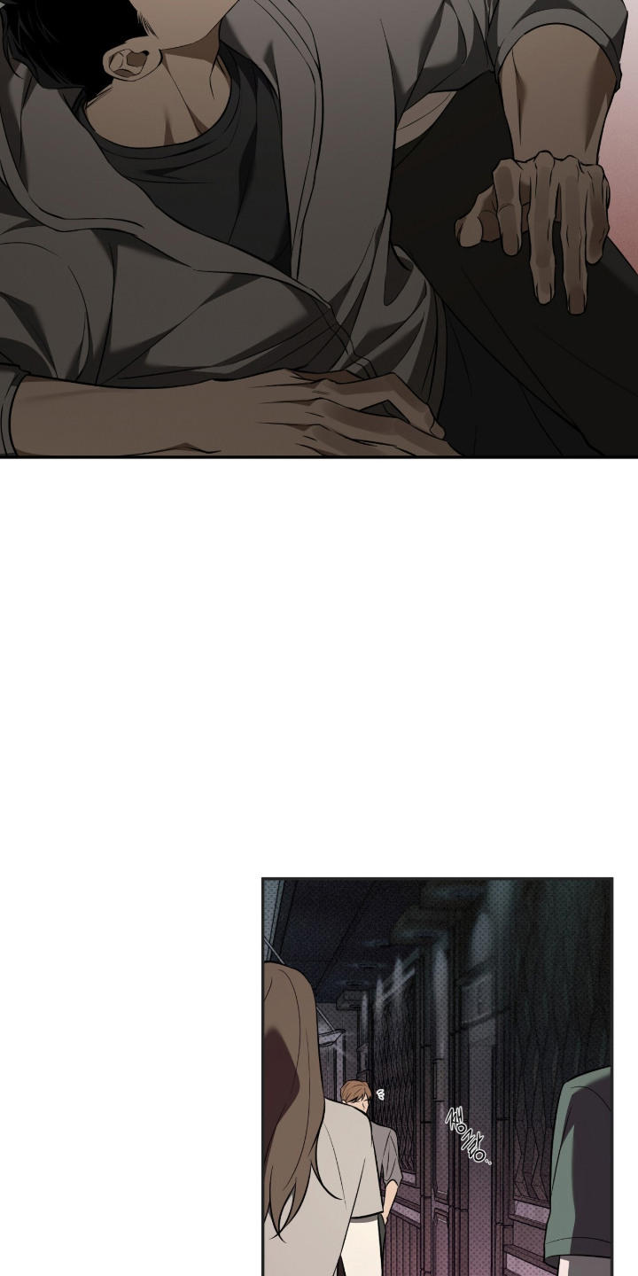 错误门牌号漫画-图11