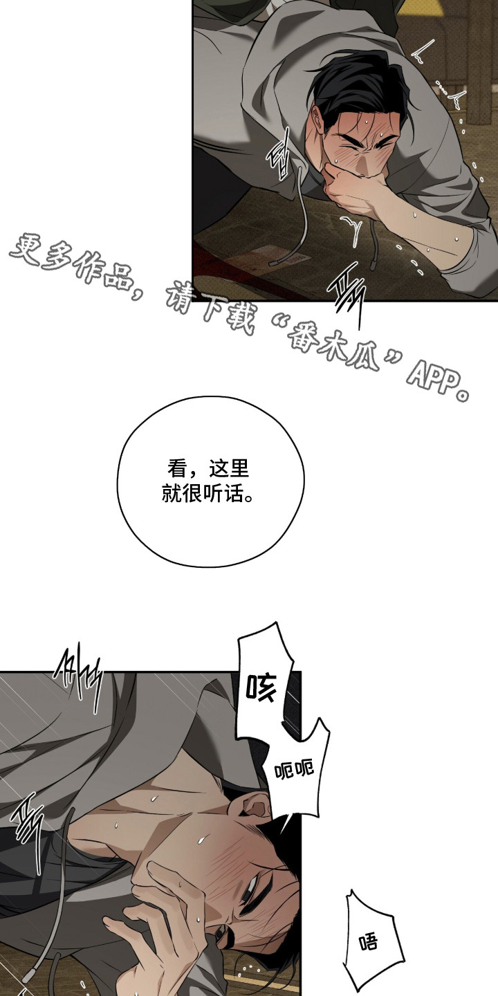 错误门牌号漫画-图4