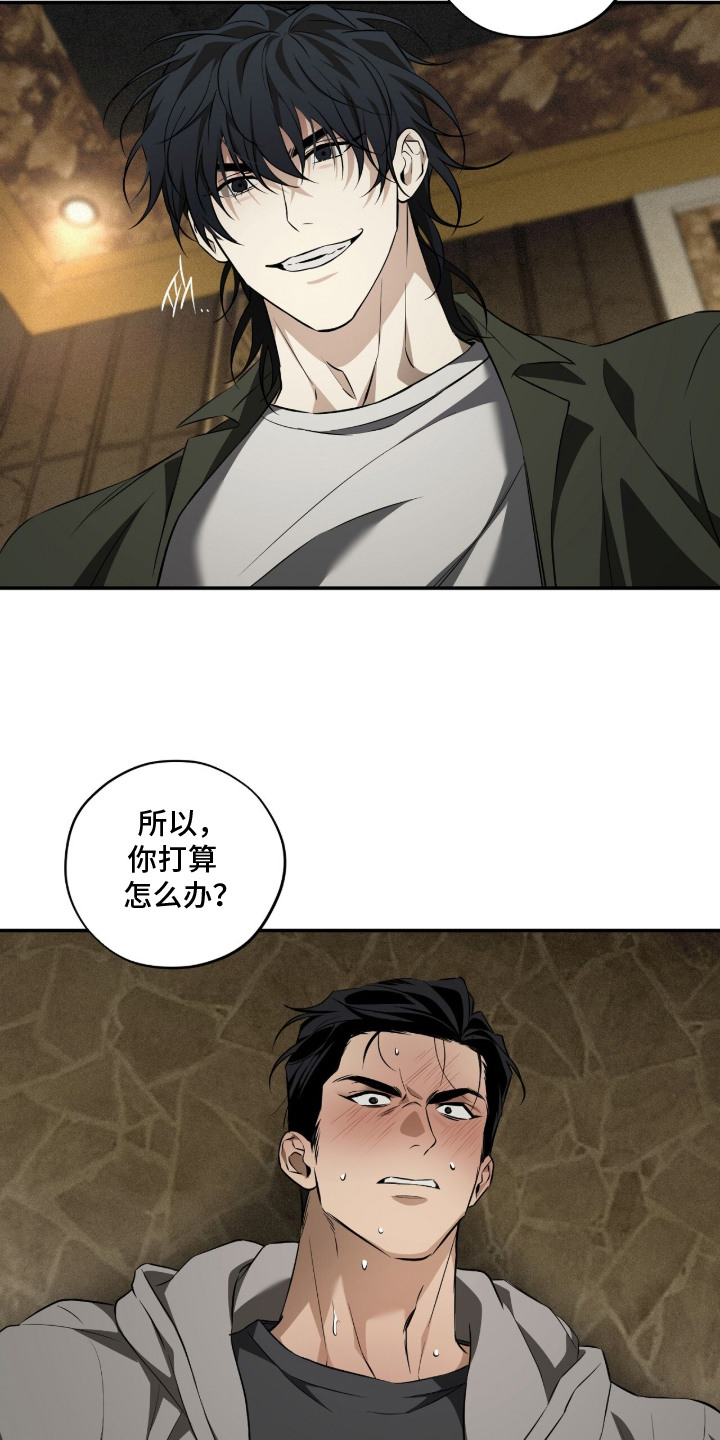 错误门牌号漫画-图9