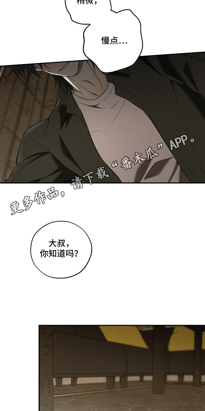 错误门牌号漫画-图4