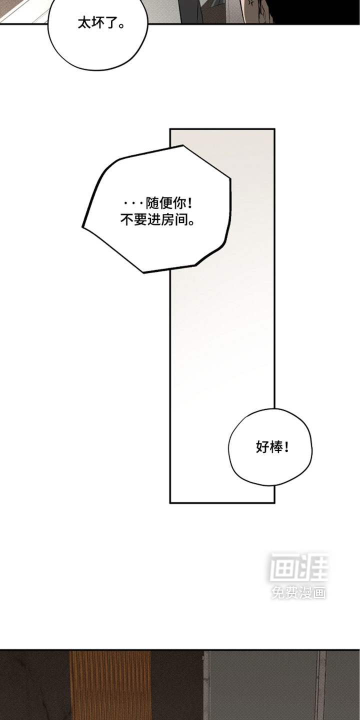 错误门牌号漫画-图12