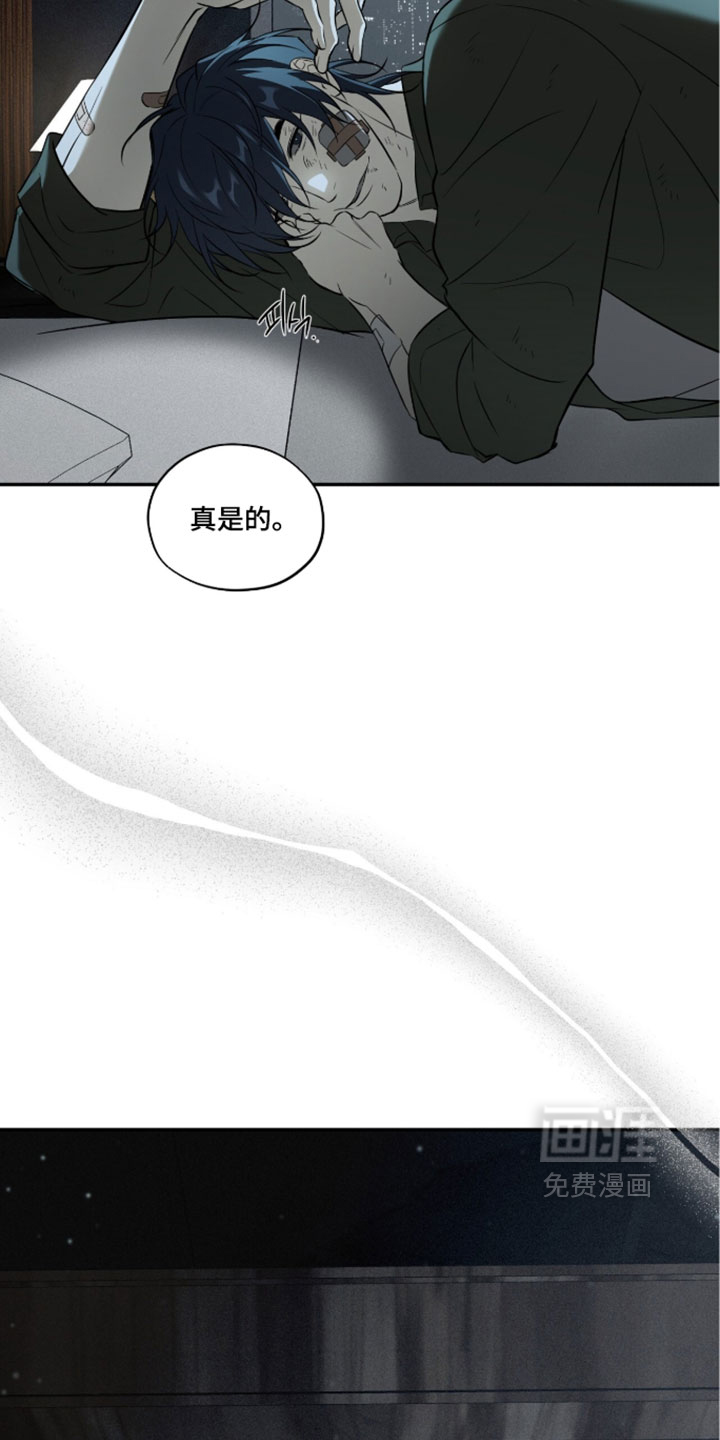 错误门牌号漫画-图17