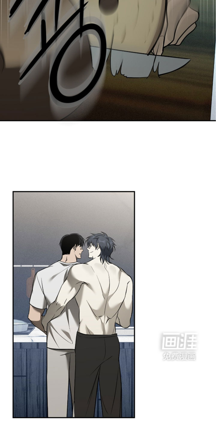 错误门牌号漫画-图18