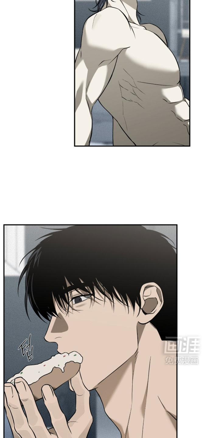 错误门牌号漫画-图7