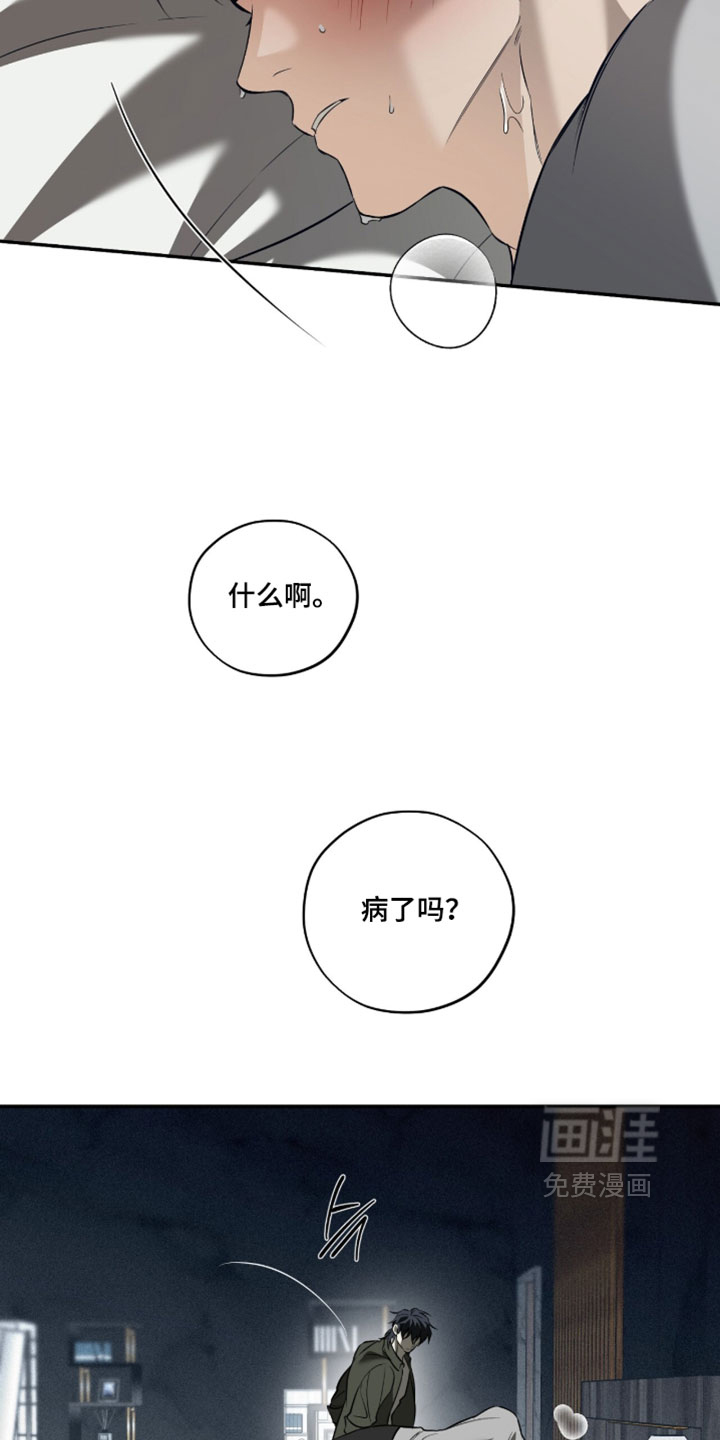 错误门牌号漫画-图15
