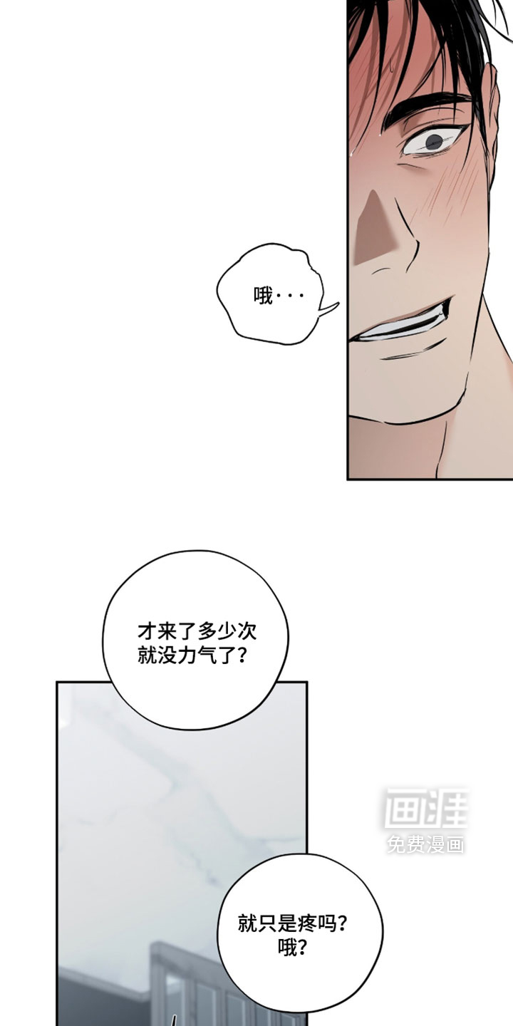 错误门牌号漫画-图27