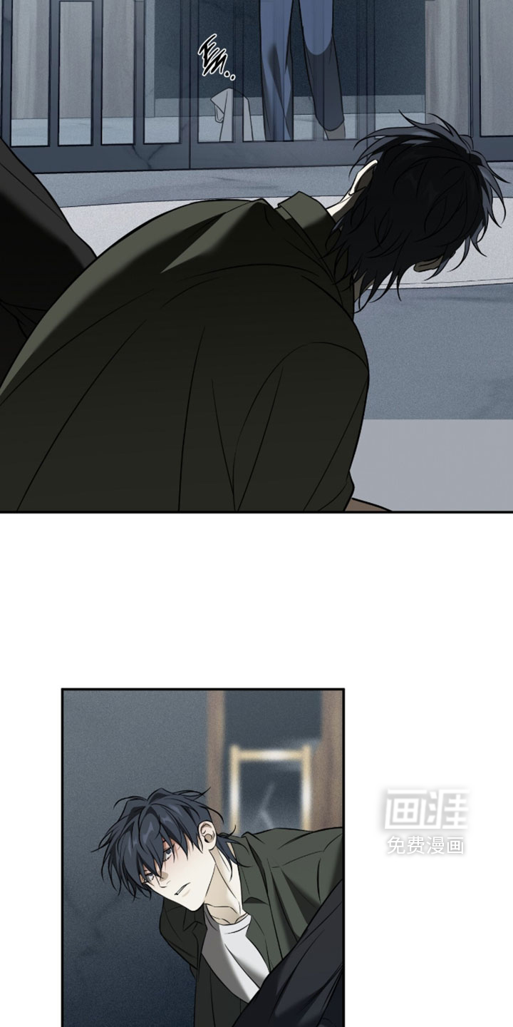 错误门牌号漫画-图30