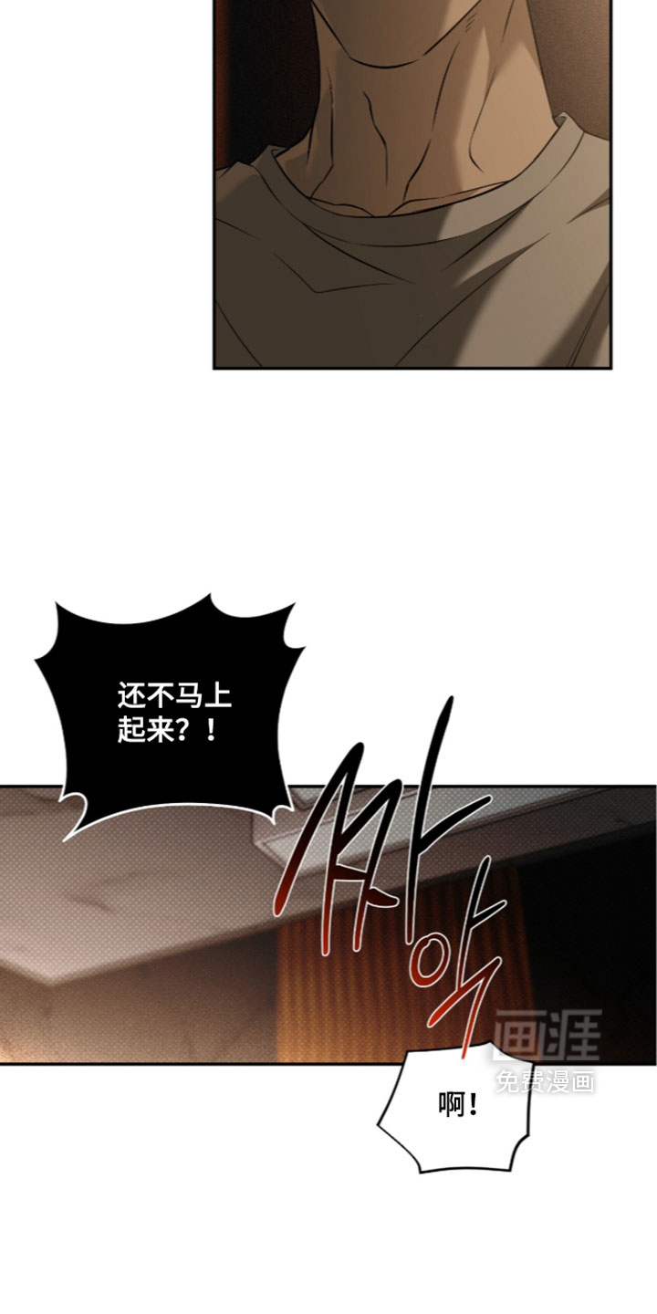 错误门牌号漫画-图8