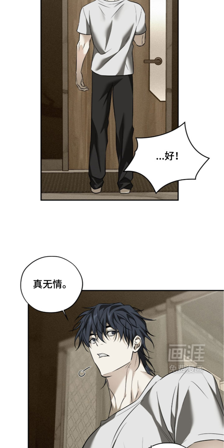错误门牌号漫画-图11