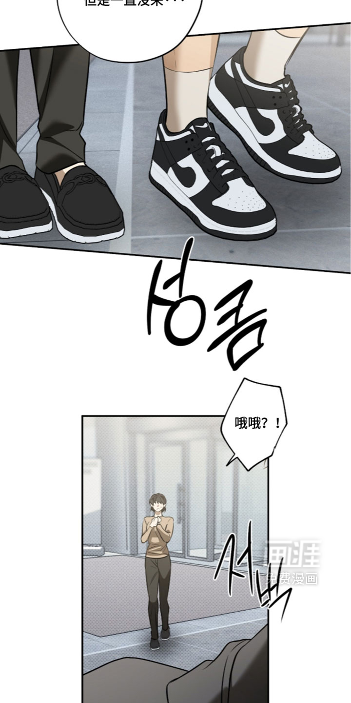 错误门牌号漫画-图14