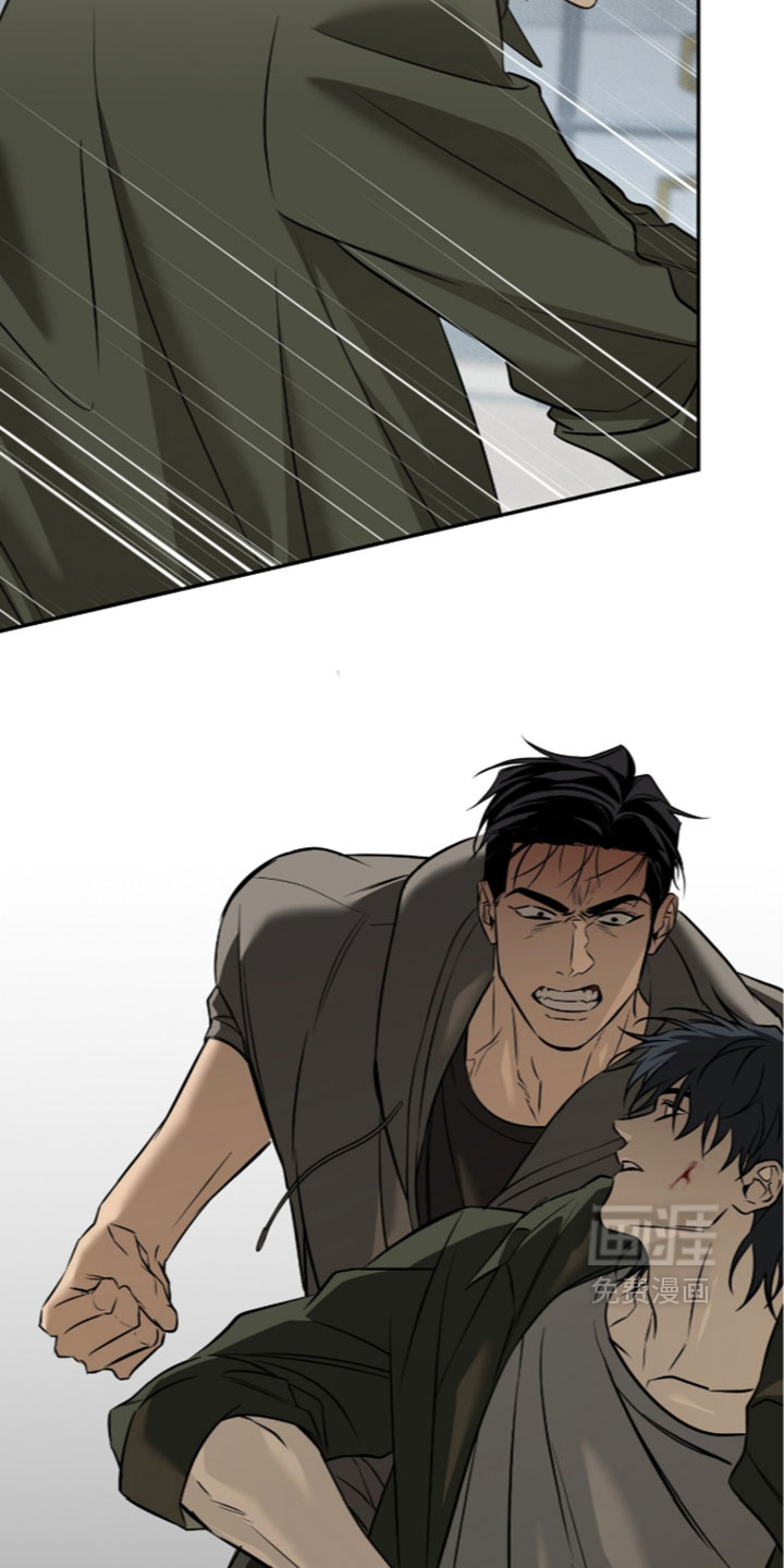 错误门牌号漫画-图16