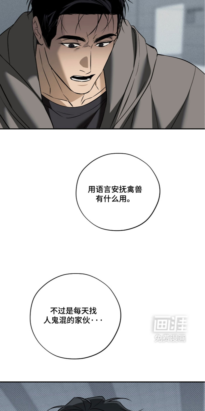 错误门牌号漫画-图11