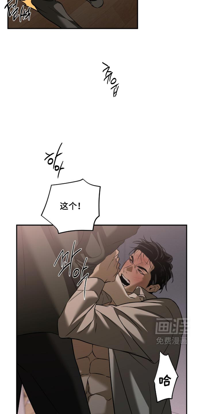 错误门牌号漫画-图16