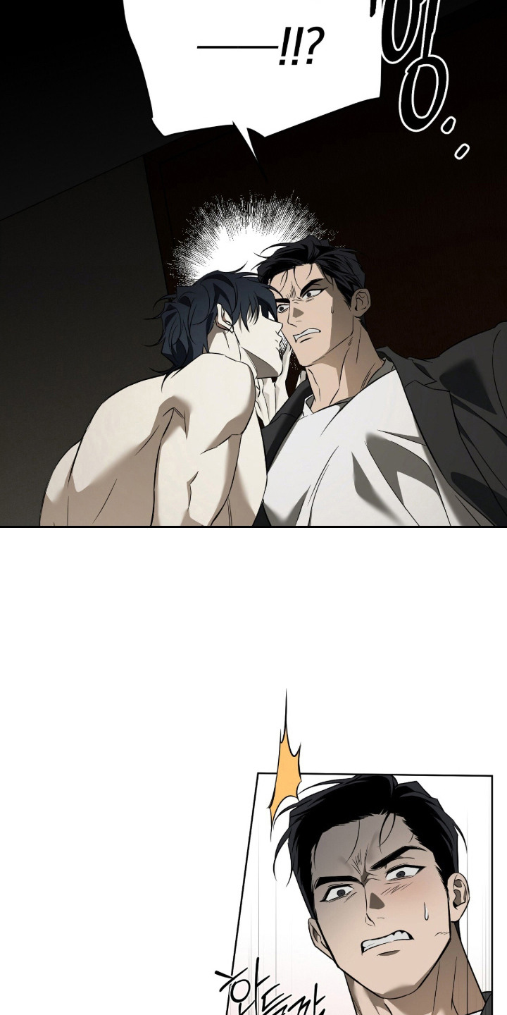 错误门牌号漫画-图2