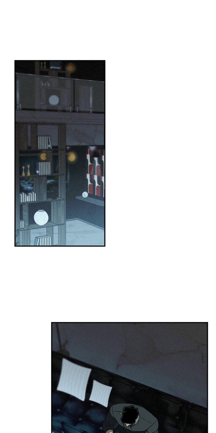 错误门牌号漫画-图0