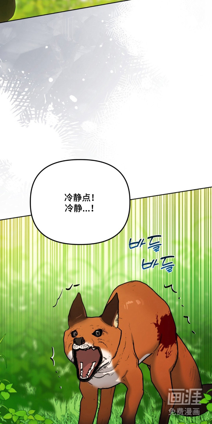 沉默的爱意漫画-图14