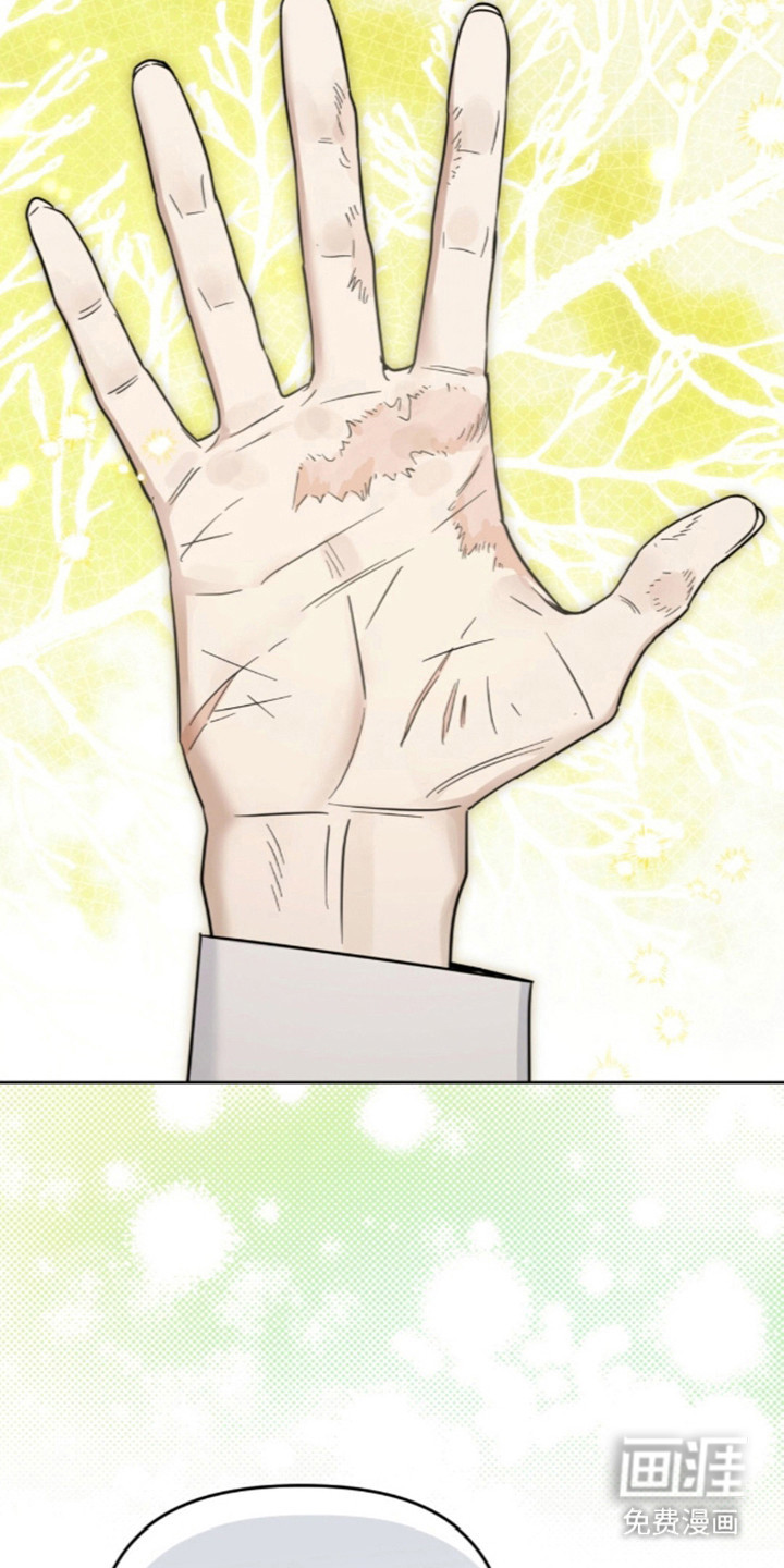 沉默的爱意漫画-图12