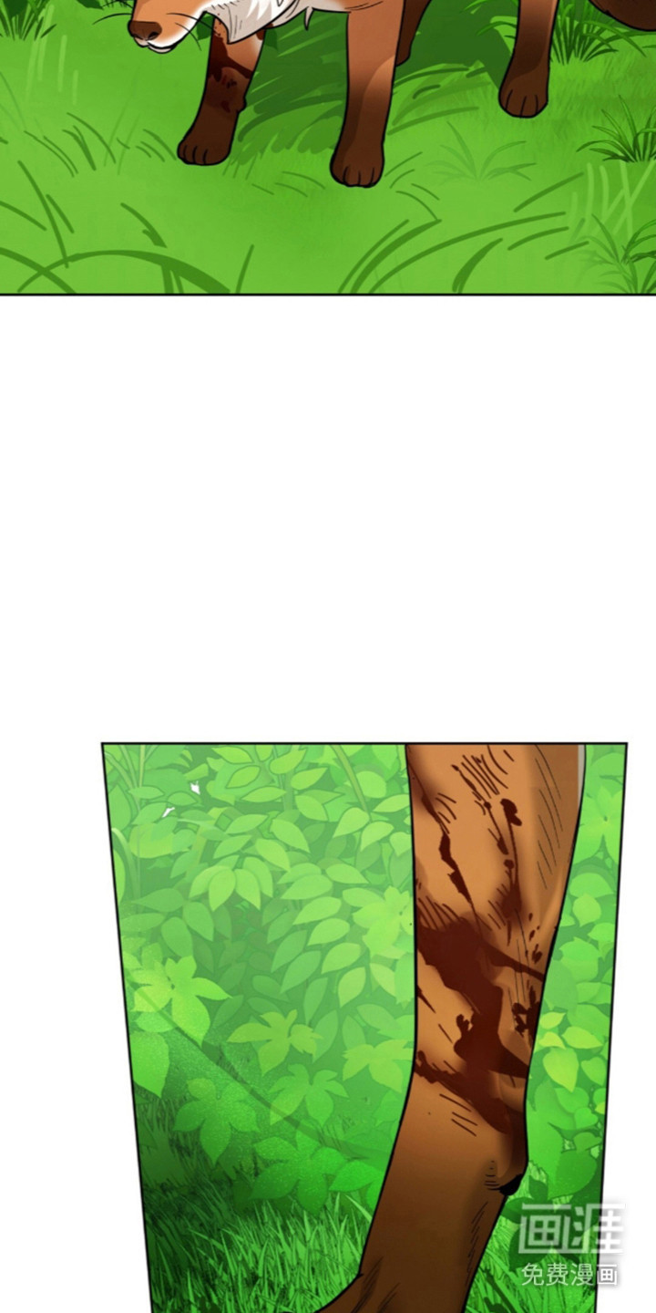 沉默的爱意漫画-图26