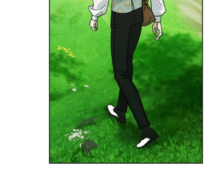 沉默的爱意漫画-图33