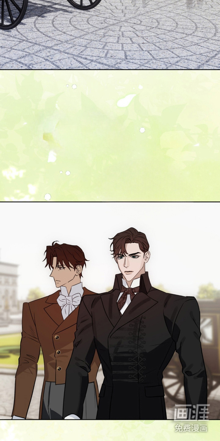 沉默的爱意漫画-图11