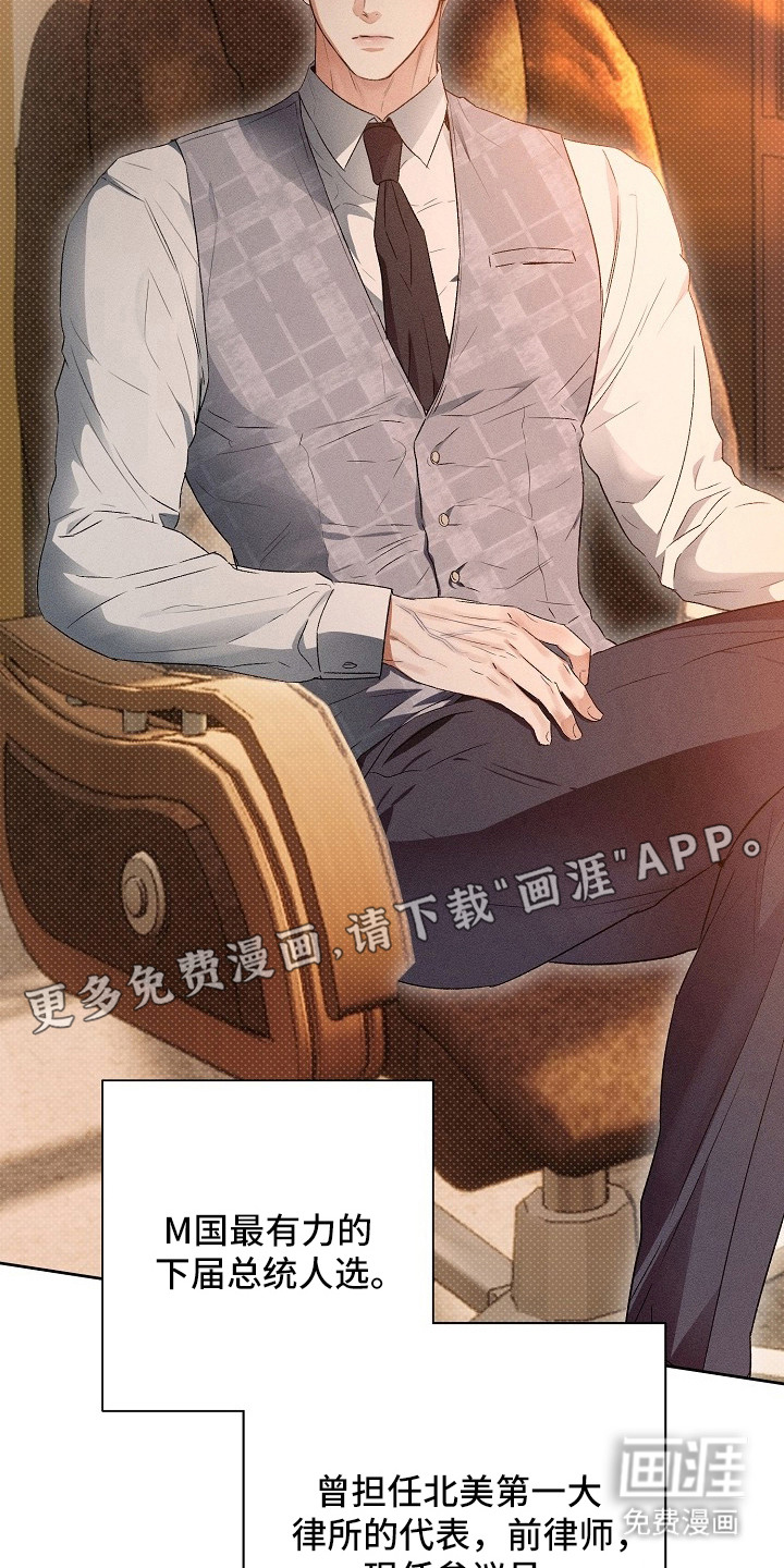 炽热的命定漫画-图19