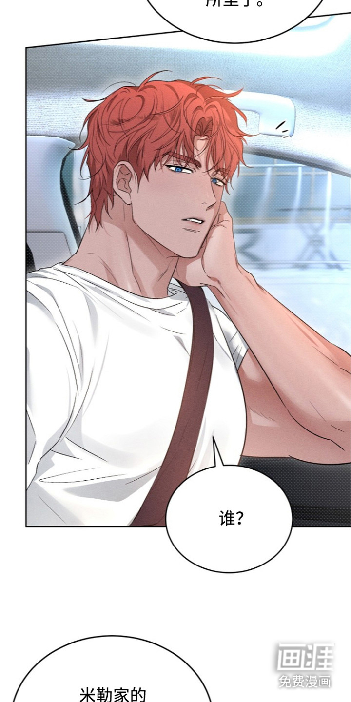 炽热的命定漫画-图16