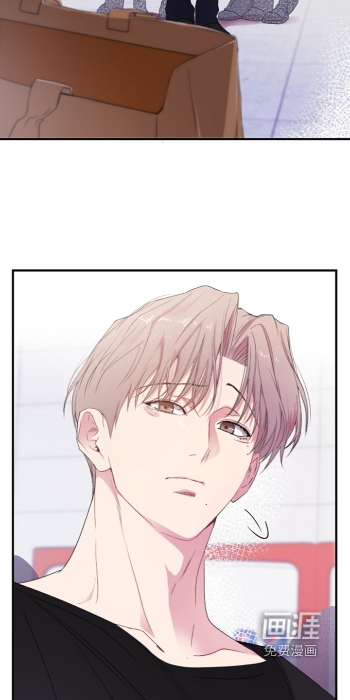 错频心跳漫画-图31