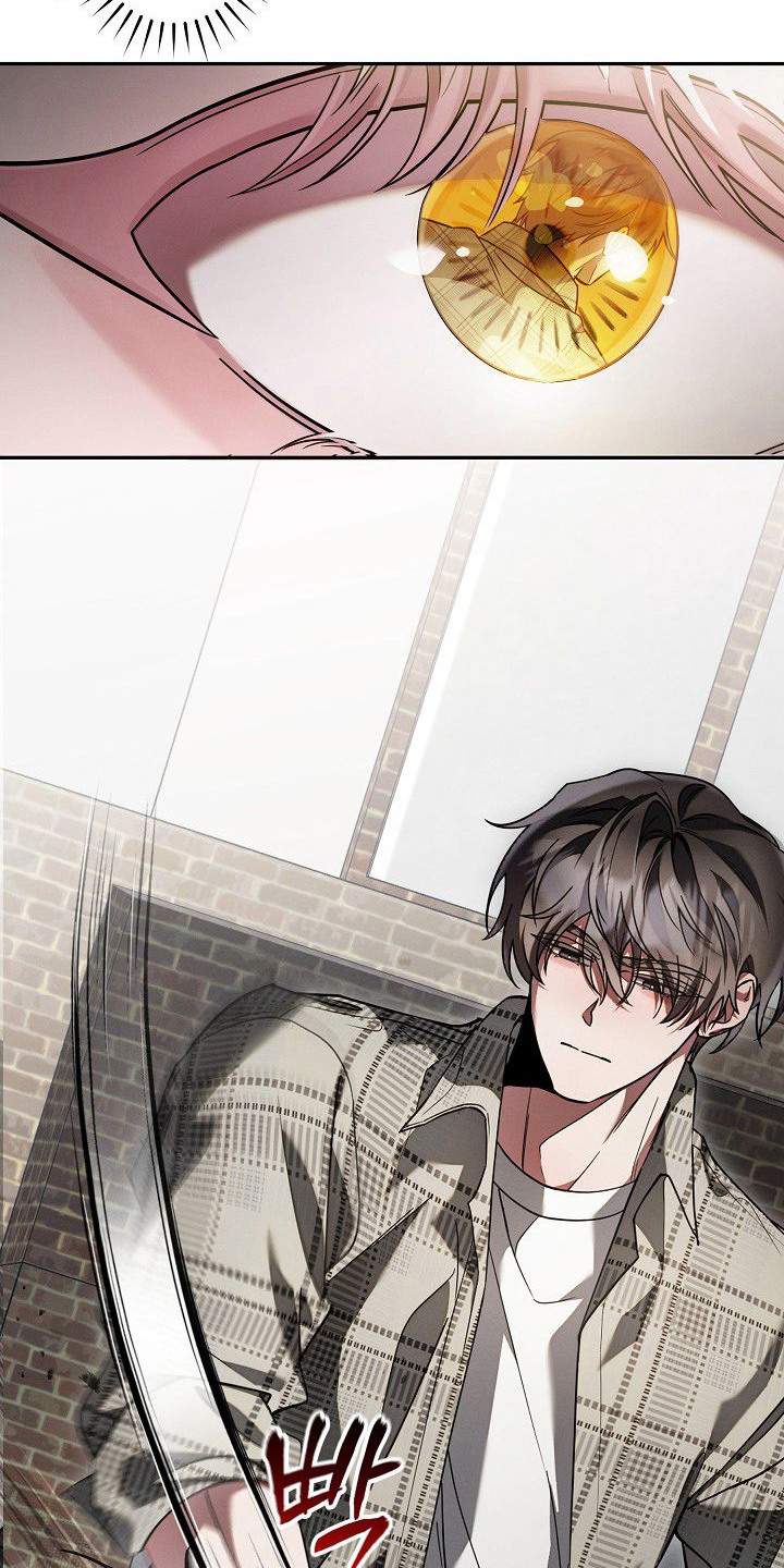 雏儿陷阱漫画-图16