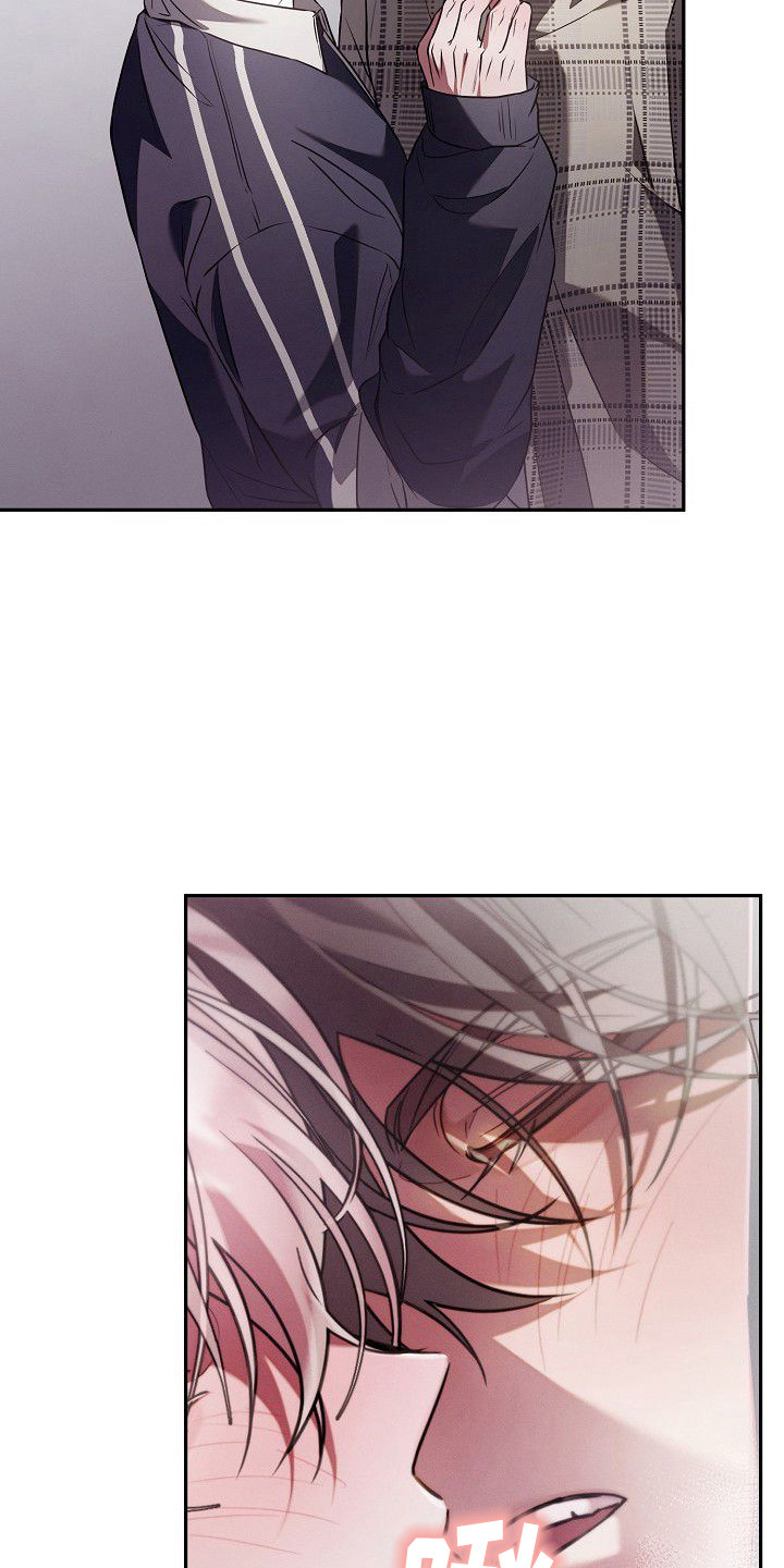 雏儿陷阱漫画-图18