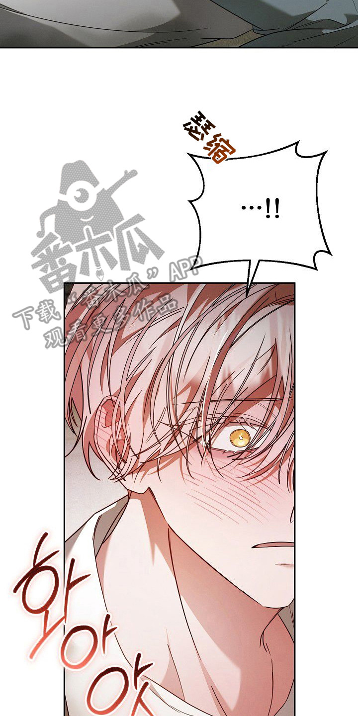 雏儿陷阱漫画-图21