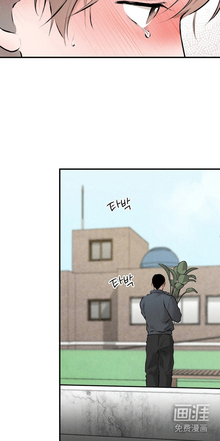 窗间妄想漫画-图5