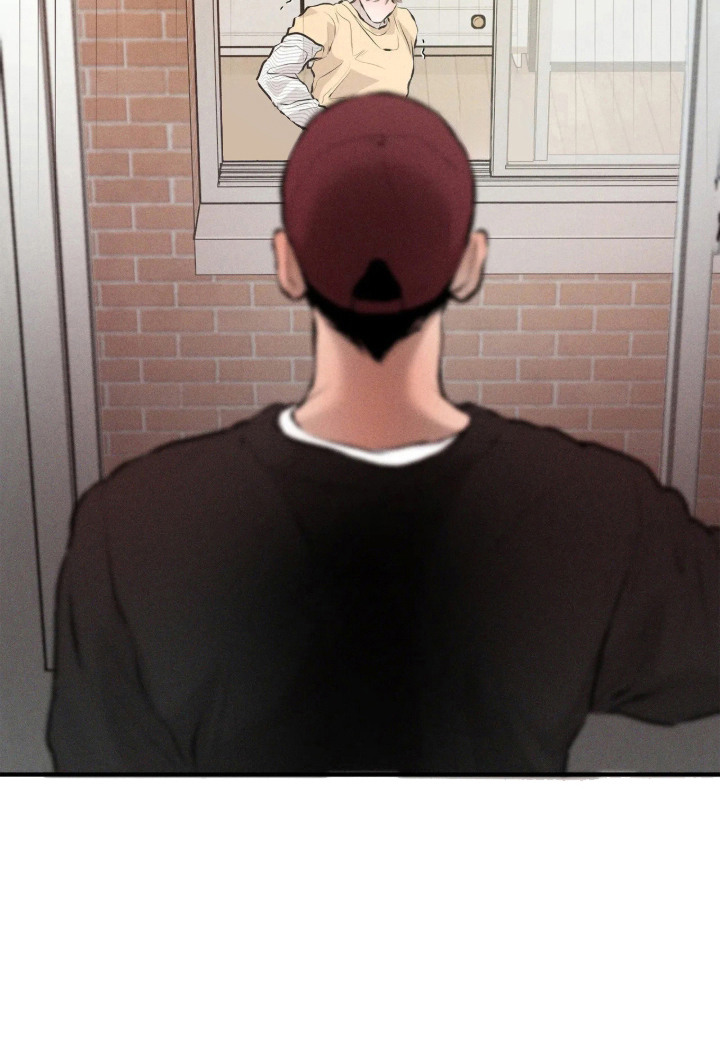 窗间妄想漫画-图24