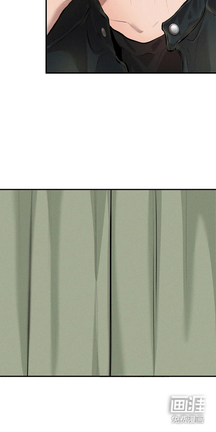 窗间妄想漫画-图3