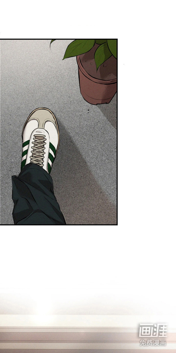 窗间妄想漫画-图5
