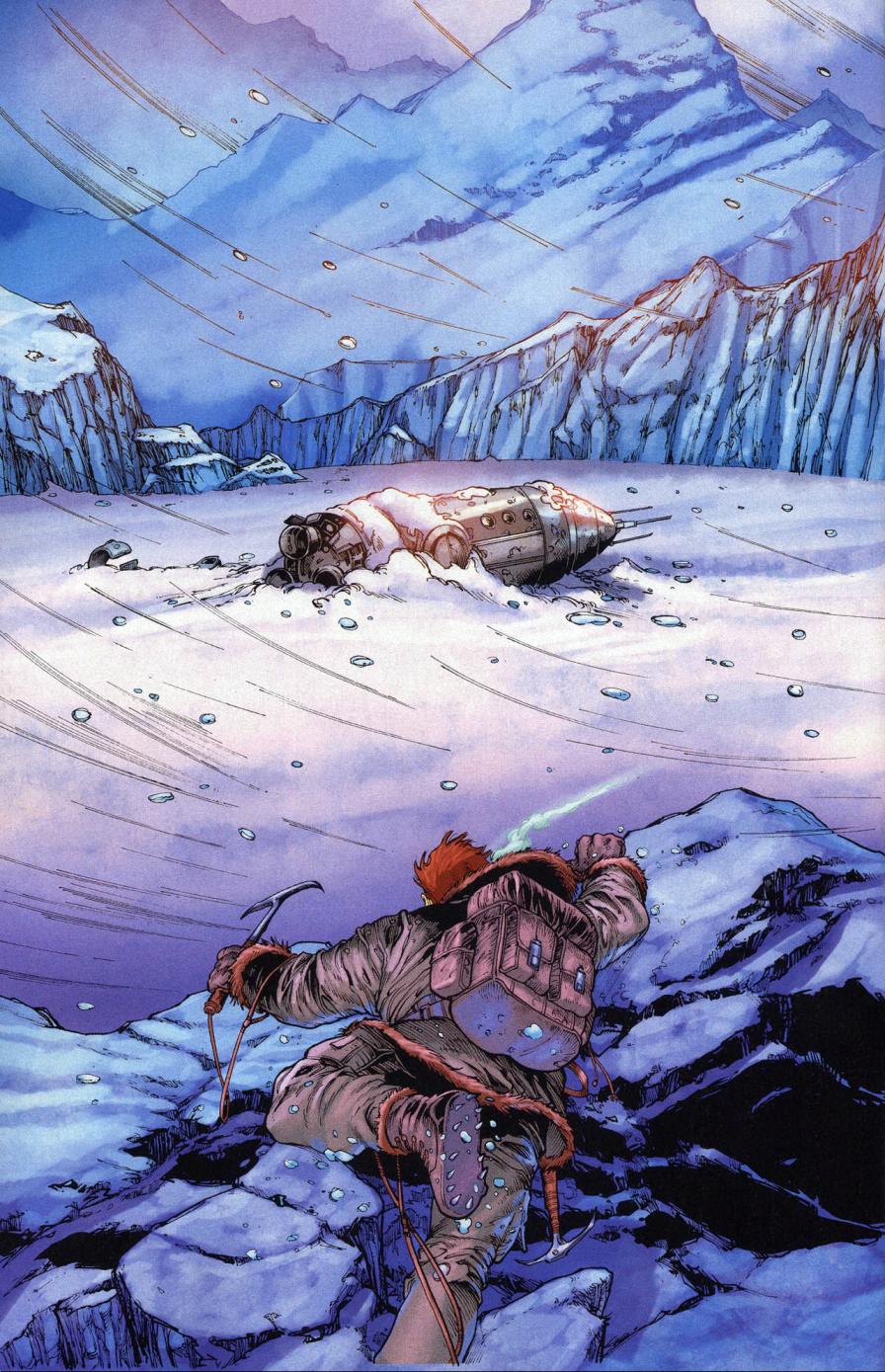 超人与蝙蝠侠v1 第68话 第2页