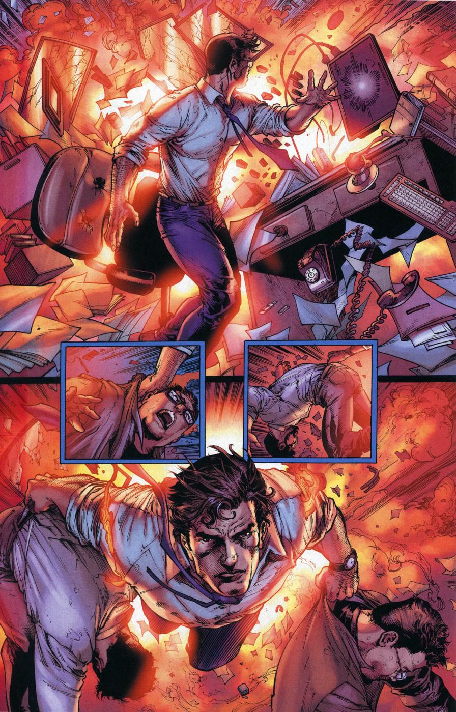 超人与蝙蝠侠v1 第68话 第18页