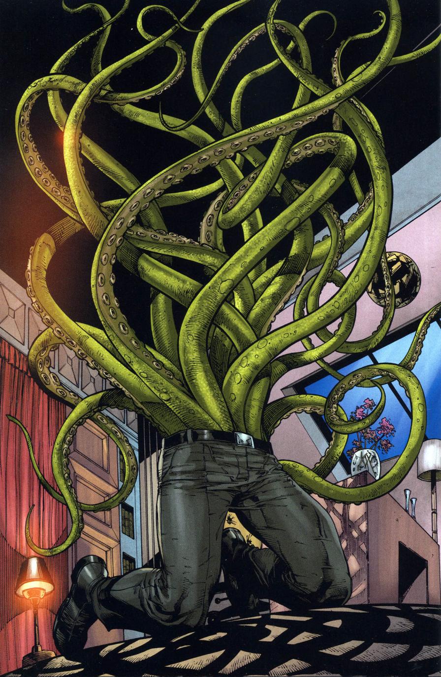 超人与蝙蝠侠v1 第69话 第19页