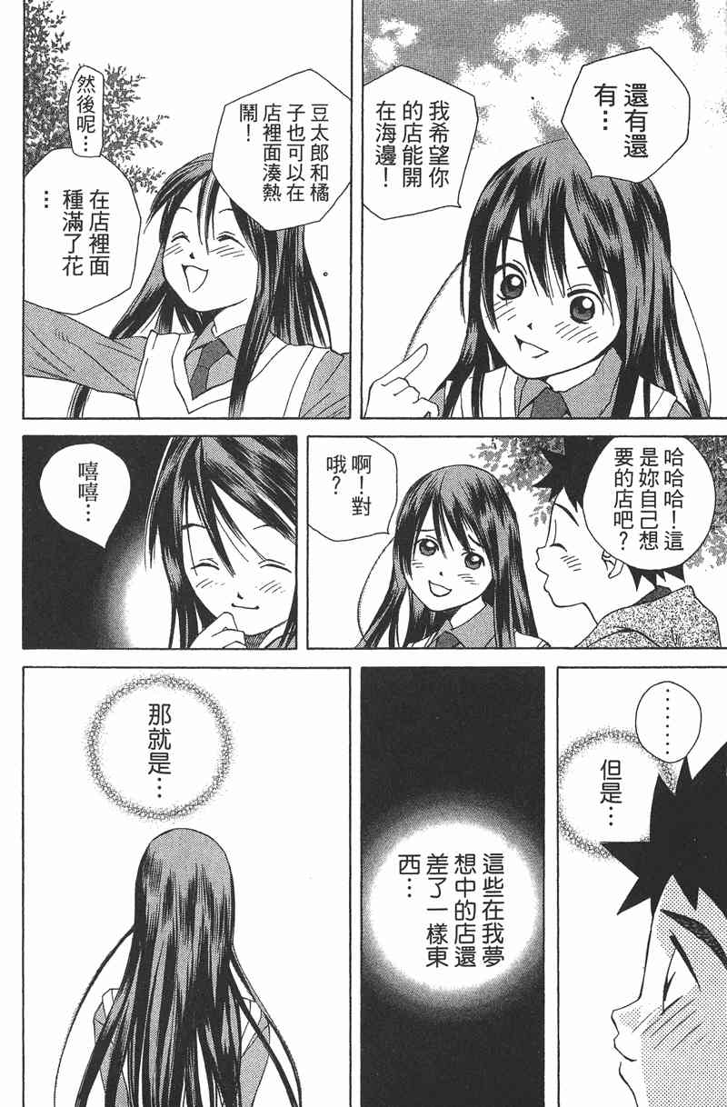 纯爱涂鸦第5卷图