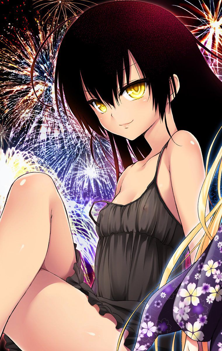 出包王女Darkness第6卷图