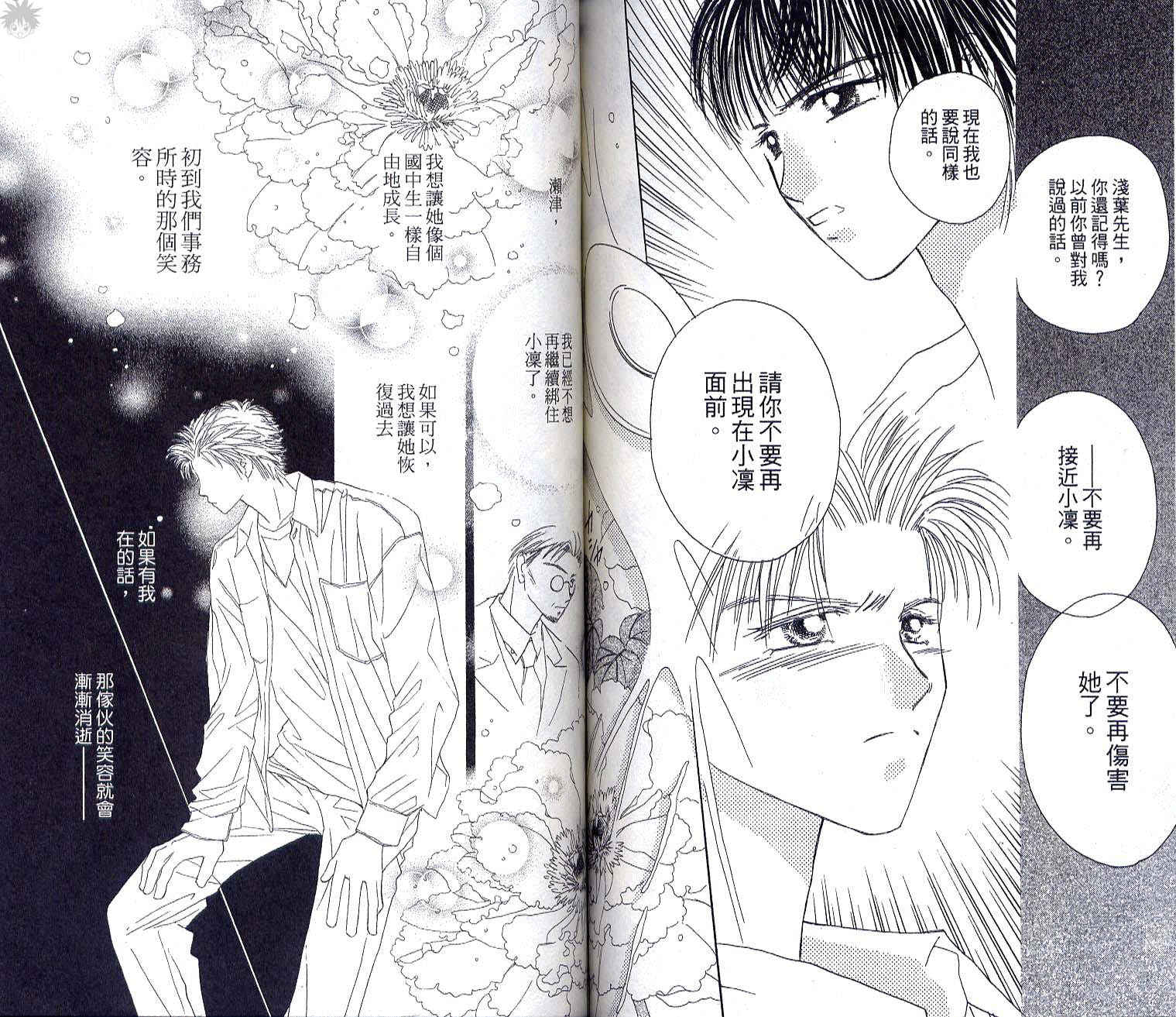 COMPLEX-代理偶像第6卷图