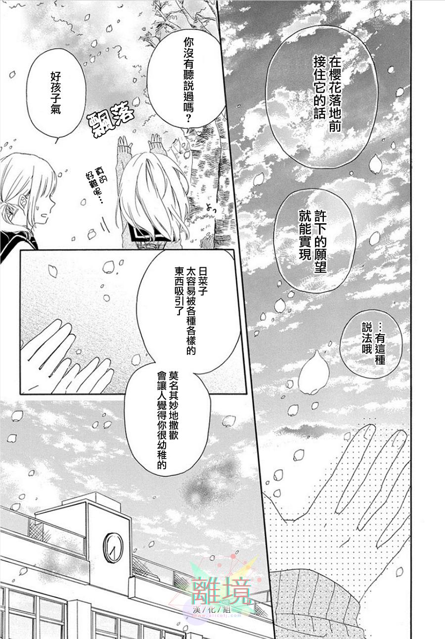 春风花粉症全1话图