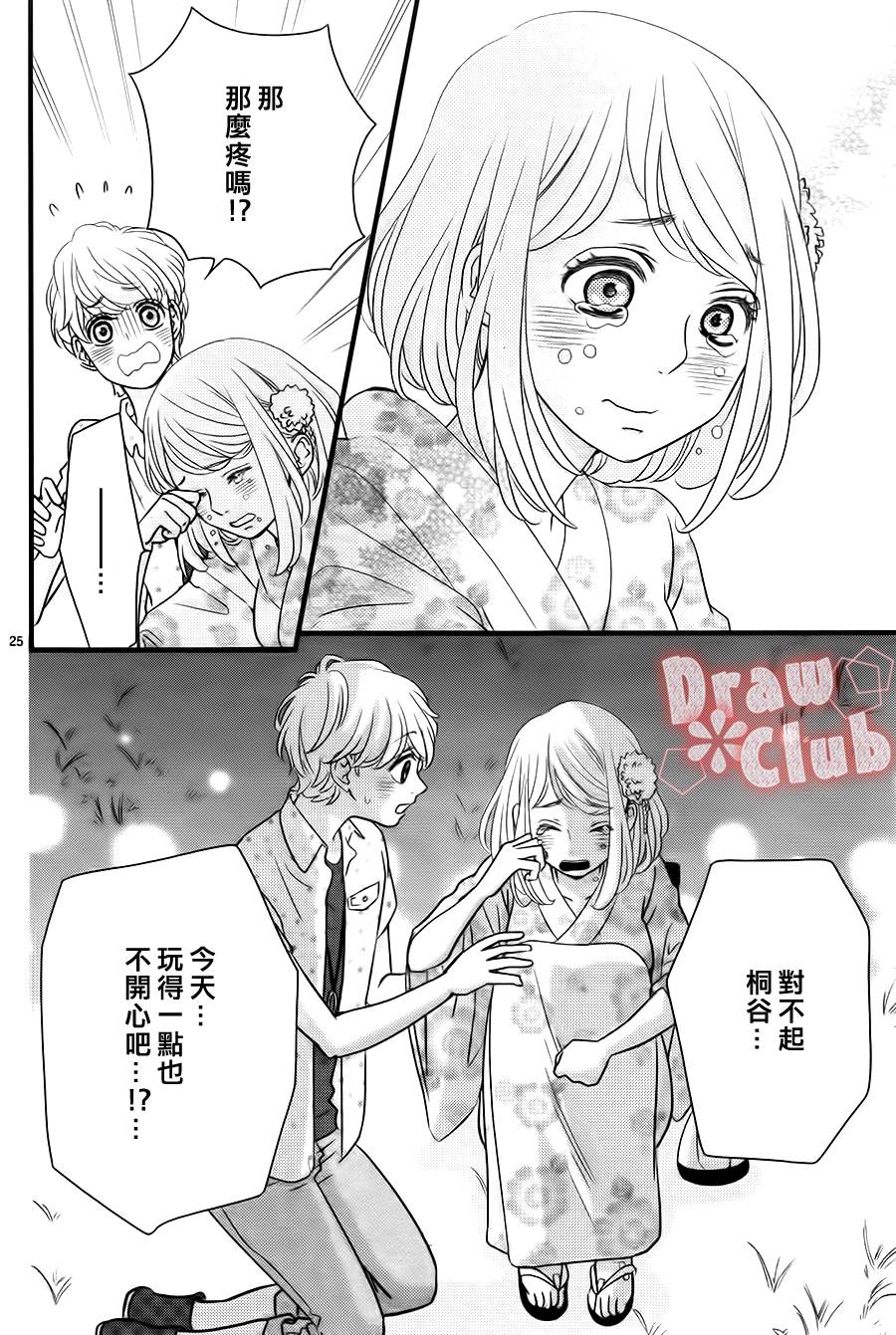 初❀春第10话图