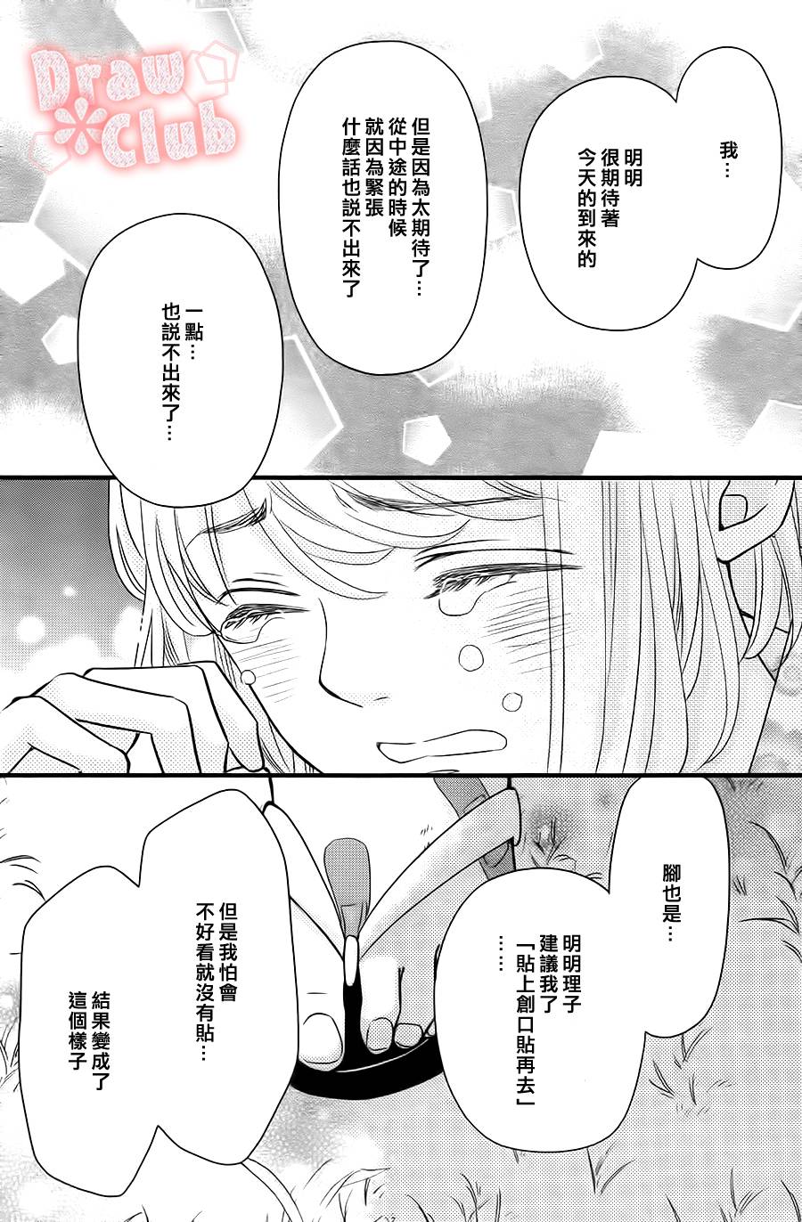 初❀春第10话图