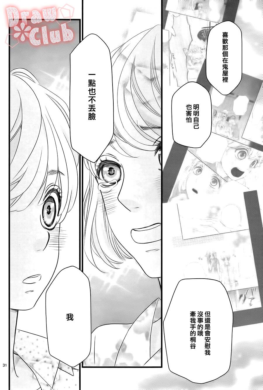 初❀春第10话图