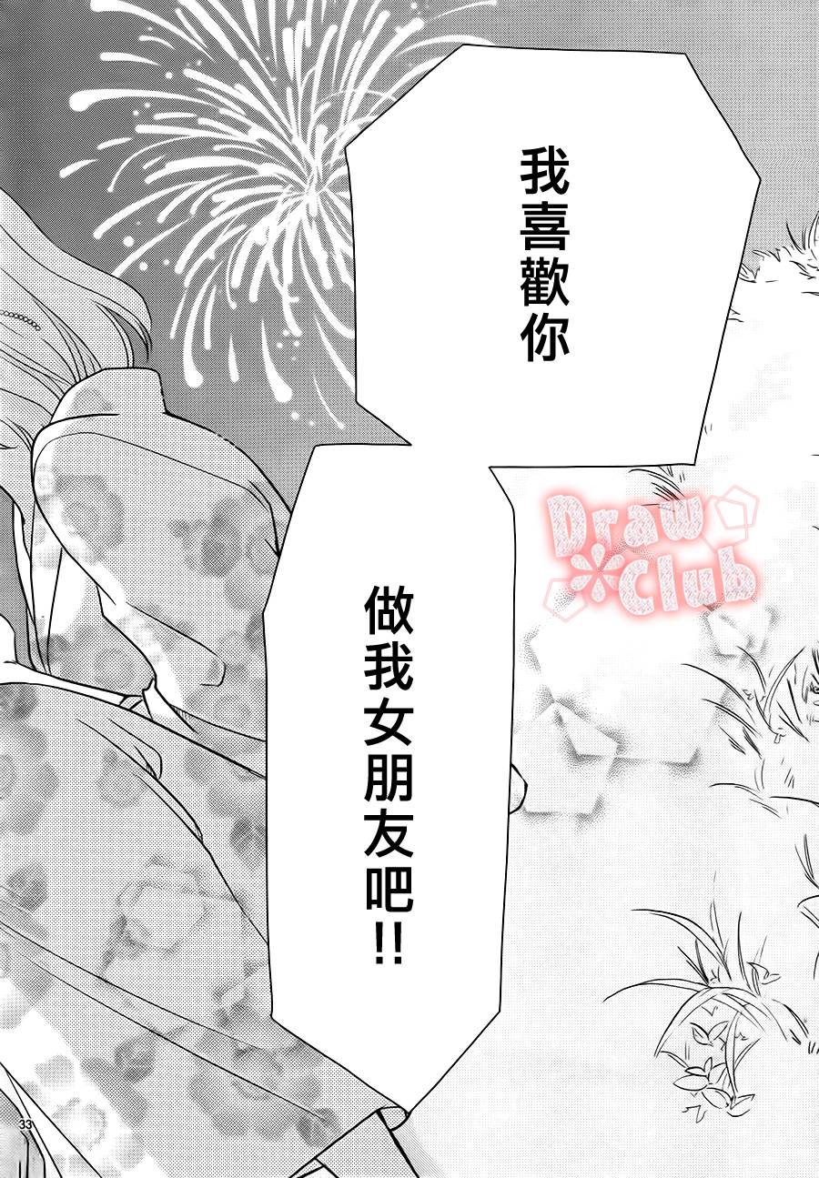 初❀春第10话图