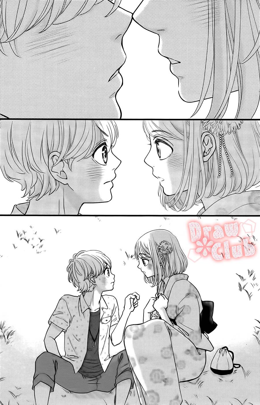 初❀春第10话图